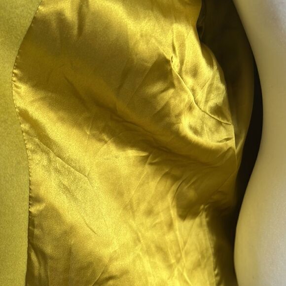 Terry Lewis Classic Luxuries Wool Jacket Coat - Picture 5 of 6